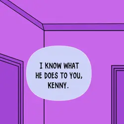 Kenny😭