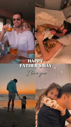 Father’s Day