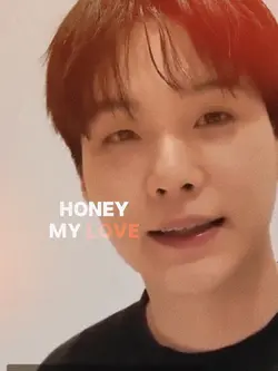 HoneyMyloveSosweet