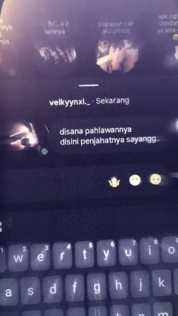 jj kata kata trend