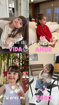 Tú eres mi todo