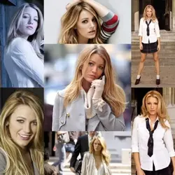 Gossip Girl 