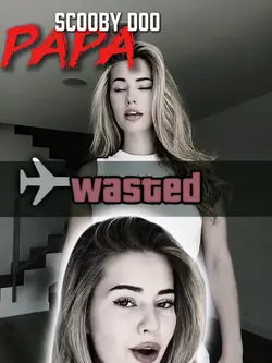 SCOOBY DOO PAPA