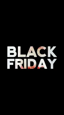Black Friday 2025
