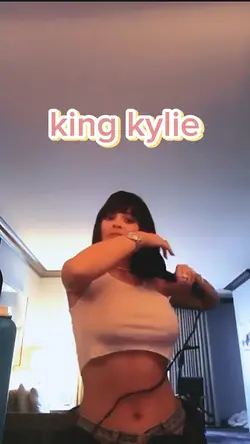 king kylie