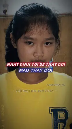 Nhất định tôi sẽ