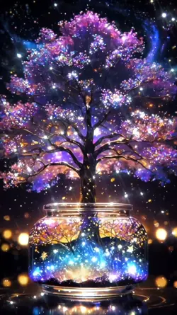 Fantasie Tree
