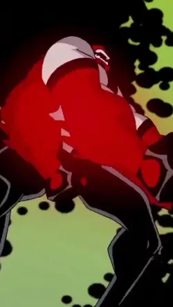 Ben 10 