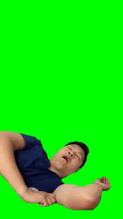 Sleeping