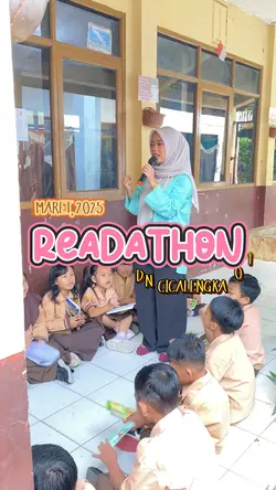 Readathon