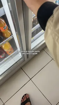 mereka nggak perlu 