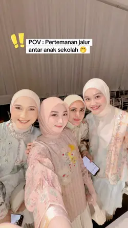 POV : Pertemanan