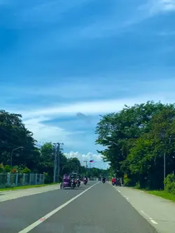 Driving slomo