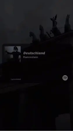 Rammstein 