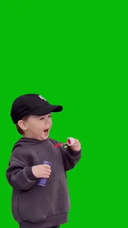 Blowing Bubbles 