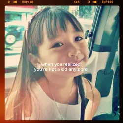 Forever young 