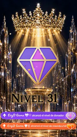 Nivel 31 tiktok