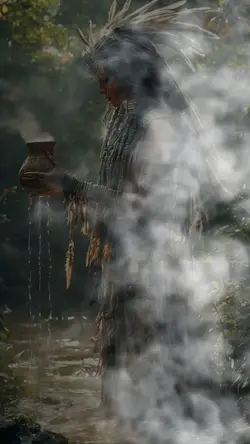 Fog effect 12
