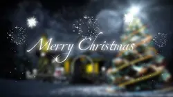 Merry Christmas