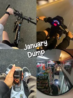 JanuaryDump2026