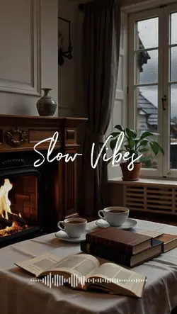 Slow Vibes