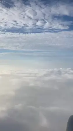 Clouds calling