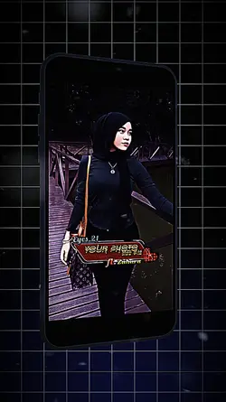 Animation 3D Effect