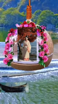 Trương Chi,Mị Nương