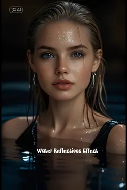 Water Reflections