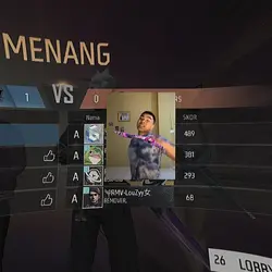 kretek kretek 