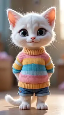 Cute