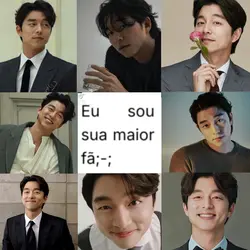 Sou sua maior fã 🫦