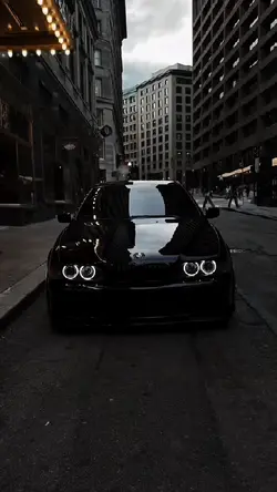 < OLD BMW 🖤