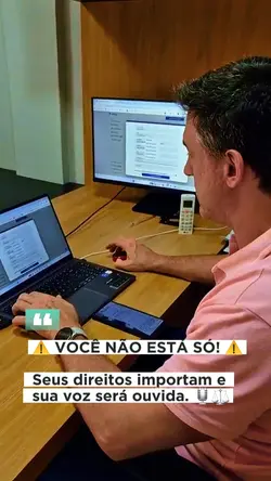 Advogado atendimento