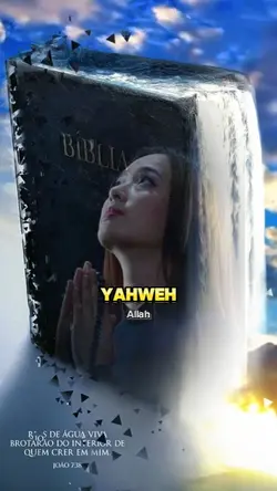 Yahweh Se Manifesta