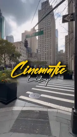 5 clips cinematic