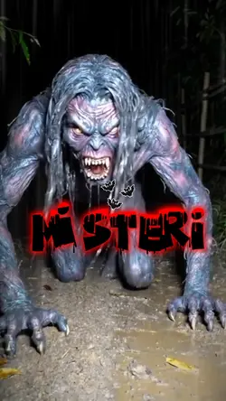 misteri