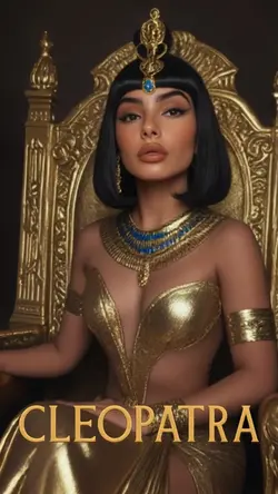 Cleopatra 