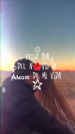 Día del novio ❤️🌸