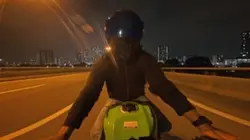 Zx25r