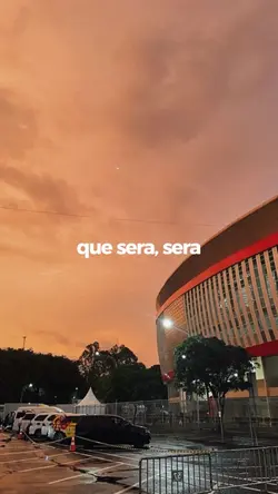 que sera sera