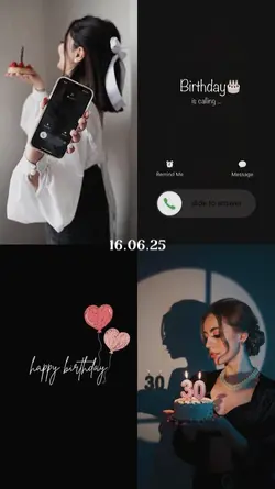 BIRTHDAY 16JUNE2025