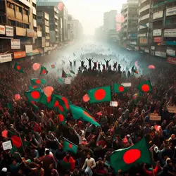 আমার সোনার বাংলা 
