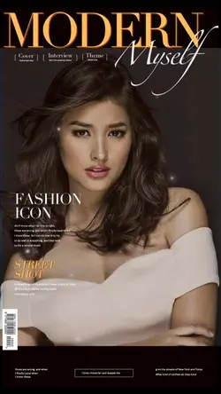Modern Magazine