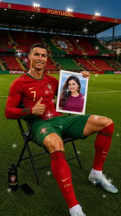 CR7