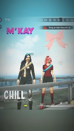 chill