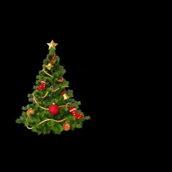christmas list 
