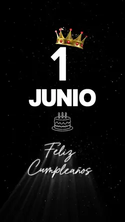 Feliz Cumpleaños