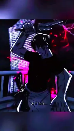 anime edit