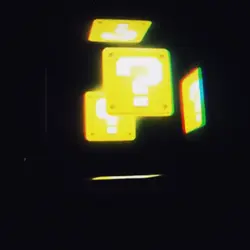 Mario trend 